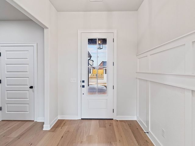 1505 Lookout Lane, Cave Springs, AR 72718