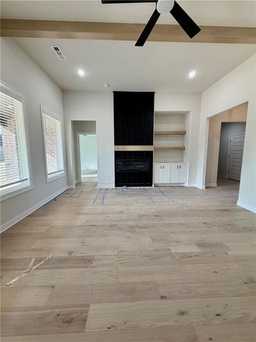 1505 Lookout Lane, Cave Springs, AR 72718