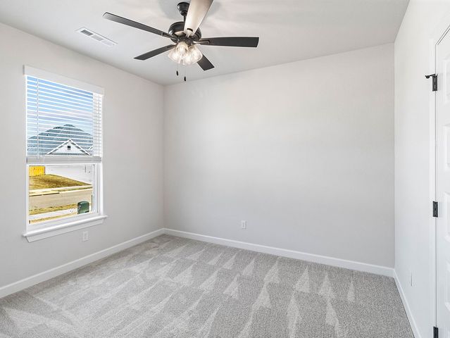 1505 Lookout Lane, Cave Springs, AR 72718