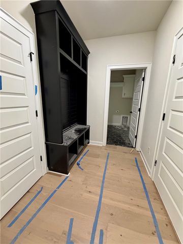 1505 Lookout Lane, Cave Springs, AR 72718