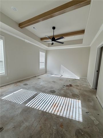 1505 Lookout Lane, Cave Springs, AR 72718