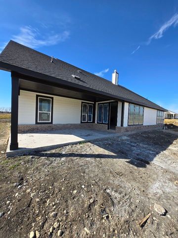 127 Big Sky Road, Decatur, TX 76234