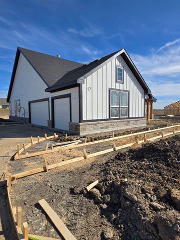 127 Big Sky Road, Decatur, TX 76234