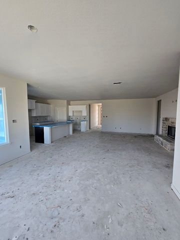 127 Big Sky Road, Decatur, TX 76234