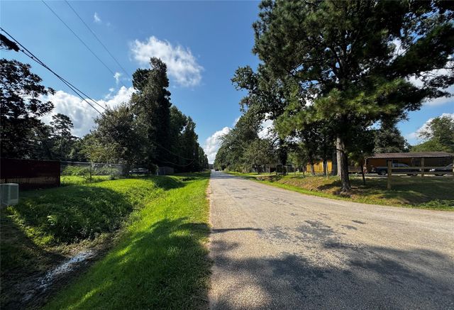 17632 Drowsy Pines, Conroe, TX 77306