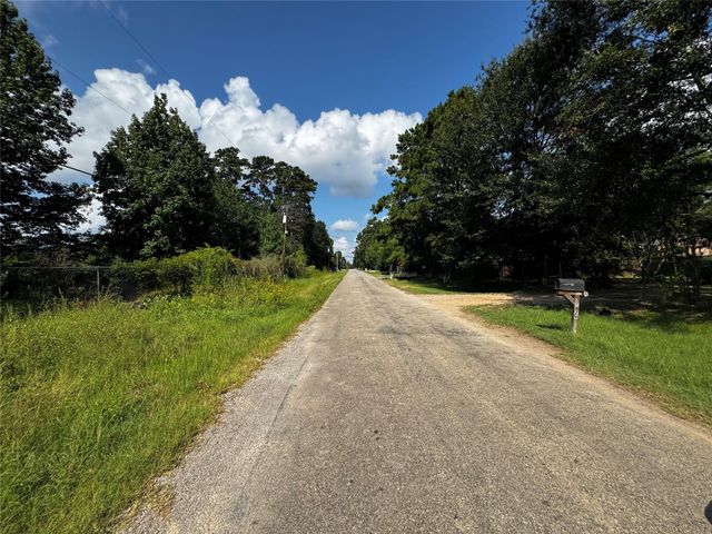 17632 Drowsy Pines, Conroe, TX 77306