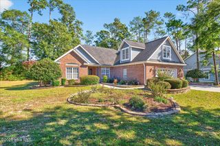 501 Waltz Circle, Shallotte, NC 28470