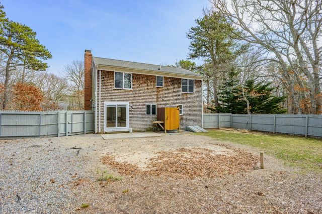 296 Commons Way, Brewster, MA 02631