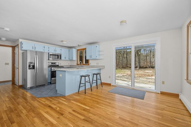 296 Commons Way, Brewster, MA 02631