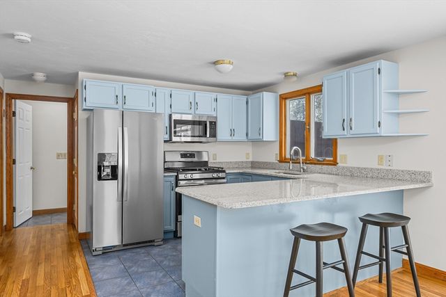 296 Commons Way, Brewster, MA 02631