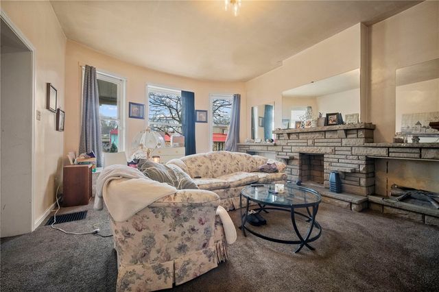 306 E Maiden St, City Of Washington, PA 15301