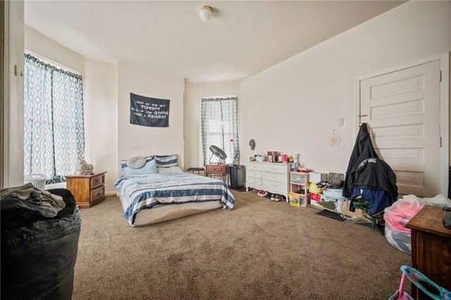 306 E Maiden St, City Of Washington, PA 15301
