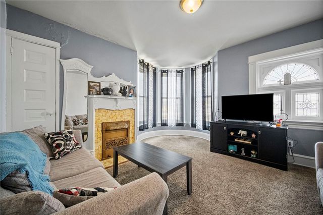 306 E Maiden St, City Of Washington, PA 15301