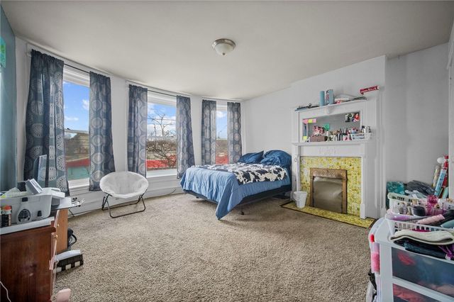 306 E Maiden St, City Of Washington, PA 15301