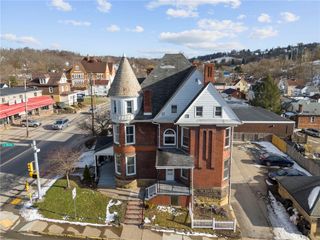306 E Maiden St, City Of Washington, PA 15301