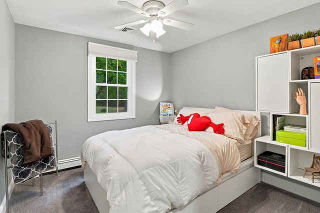 6 Francis St, Norton, MA 02766