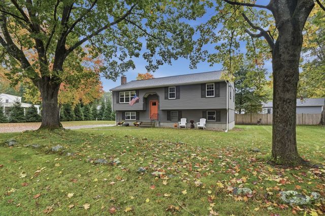 6 Francis St, Norton, MA 02766