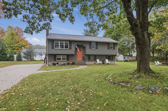 6 Francis St, Norton, MA 02766