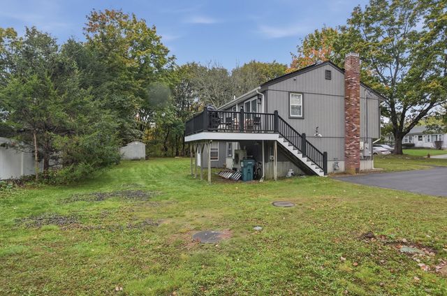 6 Francis St, Norton, MA 02766