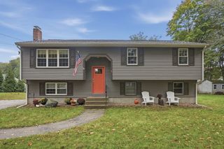 6 Francis St, Norton, MA 02766