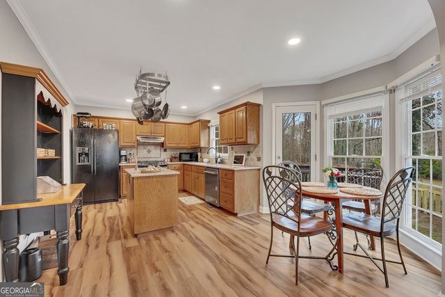 1449 Wood Park Way NW, Kennesaw, GA 30152