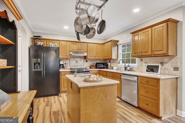 1449 Wood Park Way NW, Kennesaw, GA 30152