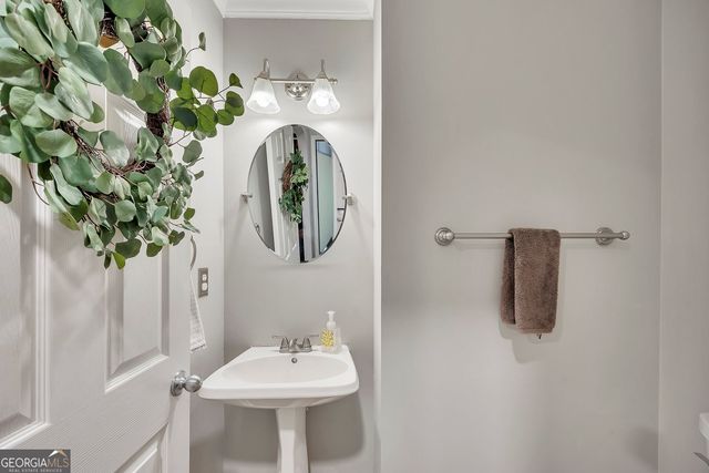 1449 Wood Park Way NW, Kennesaw, GA 30152