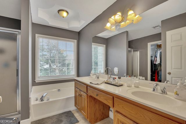 1449 Wood Park Way NW, Kennesaw, GA 30152