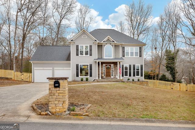 1449 Wood Park Way NW, Kennesaw, GA 30152