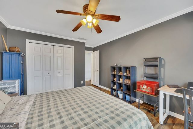 1449 Wood Park Way NW, Kennesaw, GA 30152