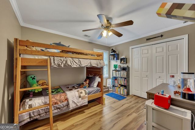 1449 Wood Park Way NW, Kennesaw, GA 30152