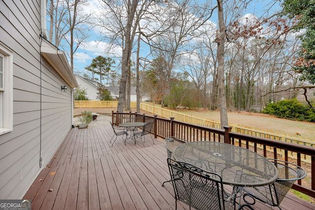 1449 Wood Park Way NW, Kennesaw, GA 30152