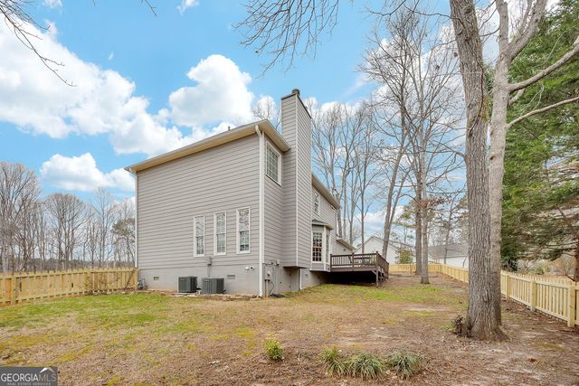 1449 Wood Park Way NW, Kennesaw, GA 30152