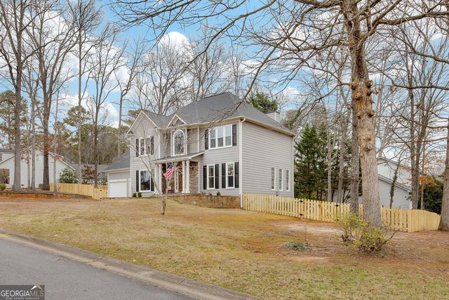 1449 Wood Park Way NW, Kennesaw, GA 30152