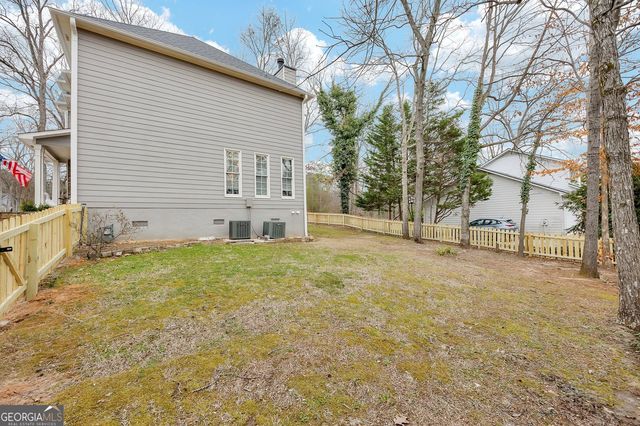 1449 Wood Park Way NW, Kennesaw, GA 30152