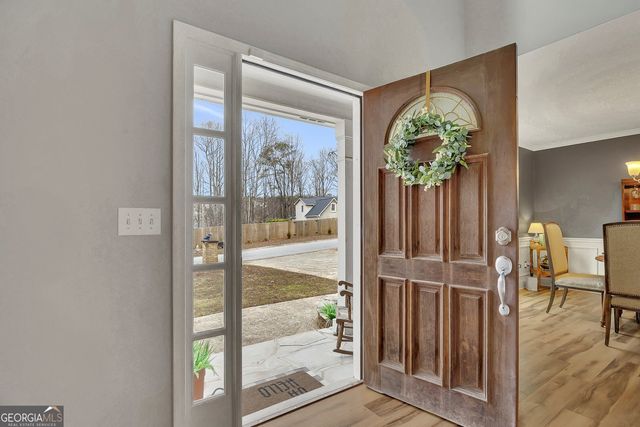 1449 Wood Park Way NW, Kennesaw, GA 30152