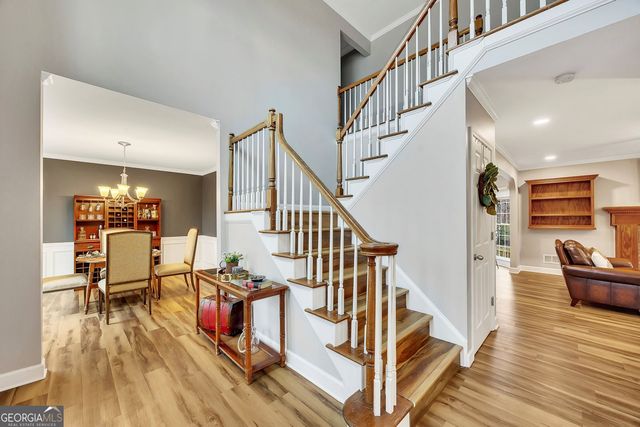 1449 Wood Park Way NW, Kennesaw, GA 30152