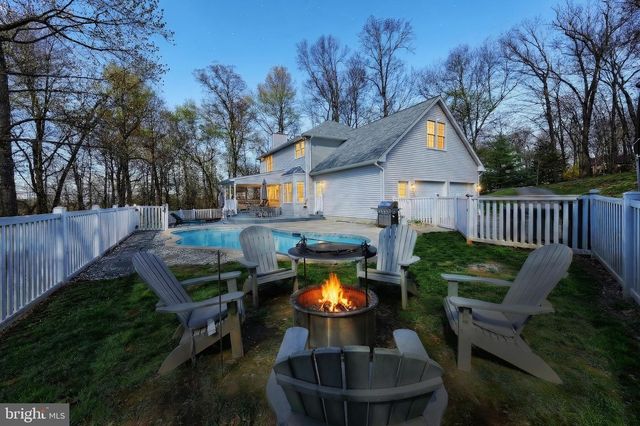 1005 MARGHERITA CT, Red Lion, PA 17356