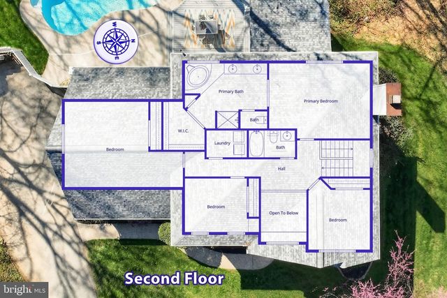 1005 MARGHERITA CT, Red Lion, PA 17356