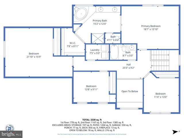 1005 MARGHERITA CT, Red Lion, PA 17356