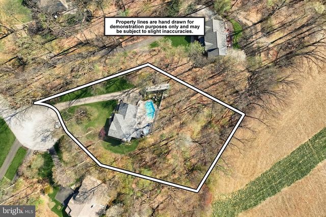 1005 MARGHERITA CT, Red Lion, PA 17356
