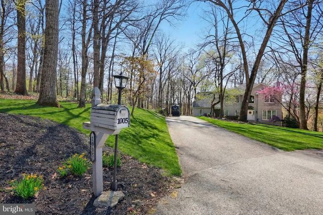 1005 MARGHERITA CT, Red Lion, PA 17356