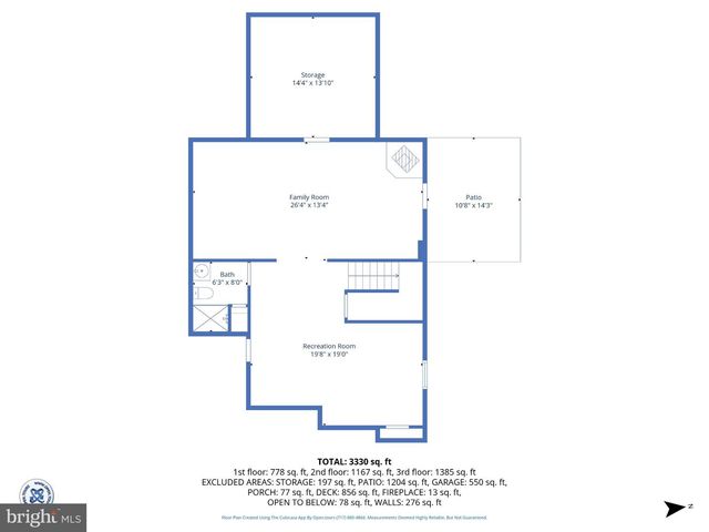 1005 MARGHERITA CT, Red Lion, PA 17356