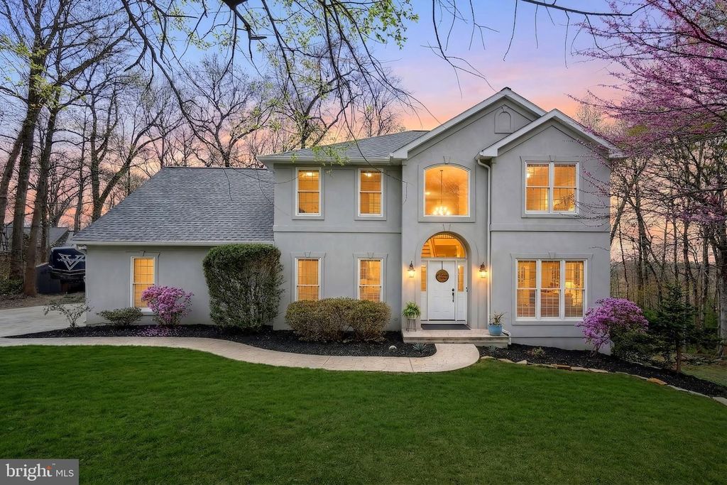 1005 MARGHERITA CT, Red Lion, PA 17356