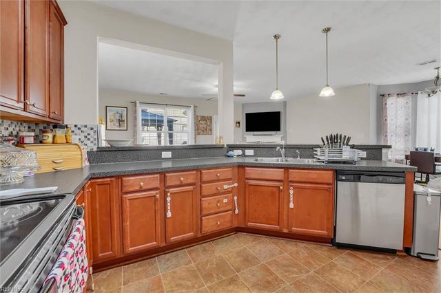 3412 Five Gait TRL, Virginia Beach, VA 23453