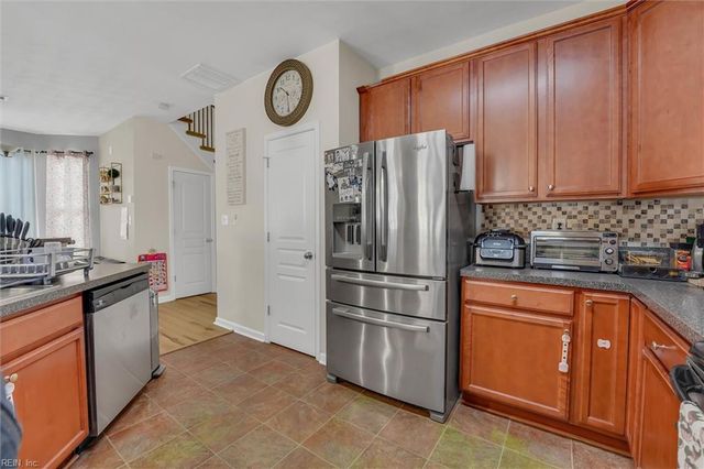 3412 Five Gait TRL, Virginia Beach, VA 23453