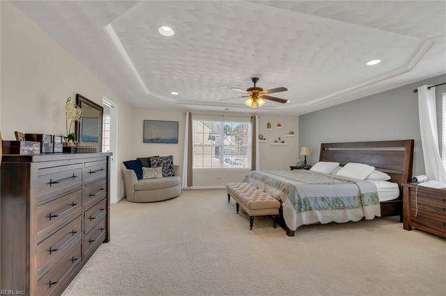 3412 Five Gait TRL, Virginia Beach, VA 23453