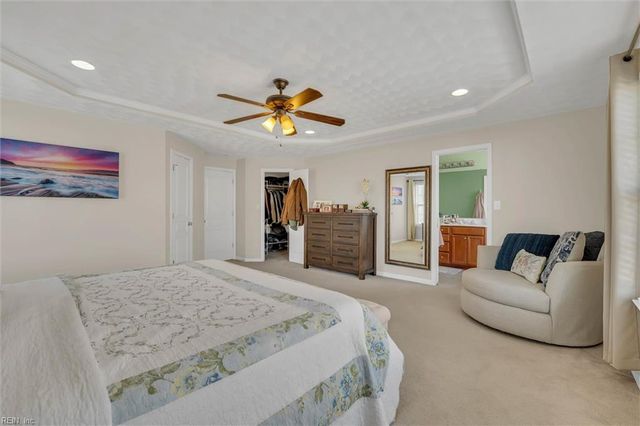 3412 Five Gait TRL, Virginia Beach, VA 23453