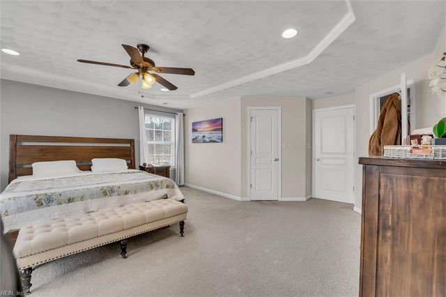 3412 Five Gait TRL, Virginia Beach, VA 23453