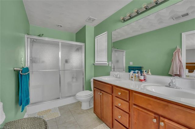 3412 Five Gait TRL, Virginia Beach, VA 23453